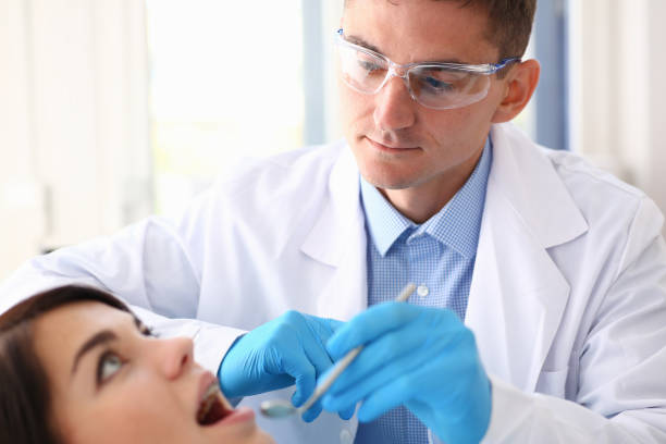 Tooth Infection Emergency Dentist Glasgow, KY